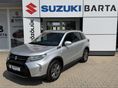 SUZUKI VITARA 1.4 Hybrid GL+ 4WD AUTOMATA ÁFÁS+1.TULAJDONOSTÓL+GARANTÁLT KM+VÉGIG VEZETETT SZERVIZKÖNYV+SÉRÜL