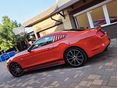 FORD MUSTANG 2015/6 - 2