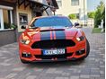 FORD MUSTANG 2015/6 - 7