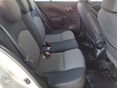 NISSAN MICRA 2016/1 - 10