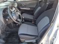 NISSAN MICRA 2016/1 - 7