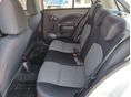 NISSAN MICRA 2016/1 - 8