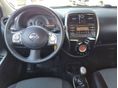 NISSAN MICRA 2016/1 - 11