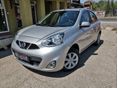 NISSAN MICRA 1.2 Acenta EU6 DIGIT KLÍMA.ÜLÉSFŰTÉS.105 490 KM