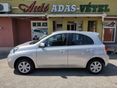 NISSAN MICRA 2016/1 - 2