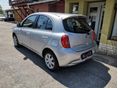 NISSAN MICRA 2016/1 - 3