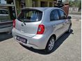 NISSAN MICRA 2016/1 - 6