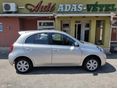 NISSAN MICRA 2016/1 - 4