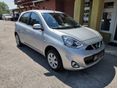 NISSAN MICRA 2016/1 - 5
