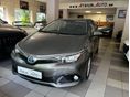 TOYOTA AURIS 1.8 HSD Active Trend (Automata) HIBRID.tolató kamera. tempomat