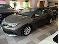 TOYOTA AURIS 2017/10 - 2