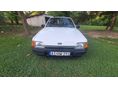 FORD ESCORT 1988/7 - 9