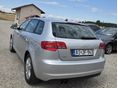 AUDI A3 2011/11 - 3