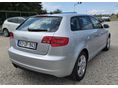 AUDI A3 2011/11 - 4