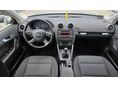 AUDI A3 2011/11 - 5