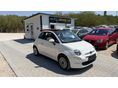 FIAT 500C 1.2 8V Lounge EU6 Alkalmi Vétel. Szép Állapot. Hideg Klíma. Cabrió!