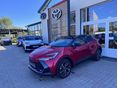 TOYOTA C-HR 2.0 PHEV Executive e-CVT