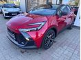TOYOTA C-HR 2025/5 - 2