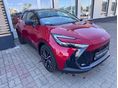 TOYOTA C-HR 2025/5 - 3
