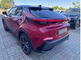 TOYOTA C-HR 2025/5 - 8