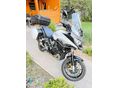 HONDA VFR 800 X 2016/8 - 2