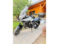 HONDA VFR 800 X RC80 Adventure