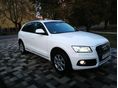 AUDI Q5 2.0 TDI quattro