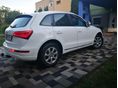 AUDI Q5 2014/4 - 6