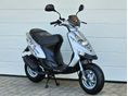 GILERA STALKER 50 (Special Edition)