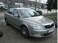 SKODA OCTAVIA 2011/12 - 2