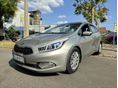 KIA CEE'D SW 1.6 CRDi EX EURO5 230.064- Km Bemutató videóval!