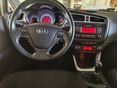 KIA CEE'D 2013/7 - 16