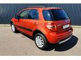 SUZUKI SX4 2013/6 - 3