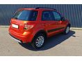 SUZUKI SX4 2013/6 - 4