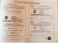 SUZUKI SX4 2013/6 - 15