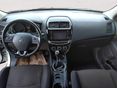 MITSUBISHI ASX 2017/3 - 7