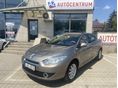 RENAULT FLUENCE 1.5 dCi Privilege MAGYAR-1 TULAJ-VEZETETT SZERVIZMÚLT-TOLATÓRADAR-VONÓHOROG-NAVI-KULCSNÉLKÜLI