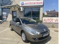 RENAULT FLUENCE 2011/3 - 2