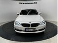 BMW 320 2015/6 - 2