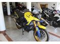 SUZUKI DL 800 DE 