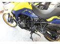 SUZUKI DL 800 DE 2023/6 - 8