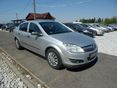 OPEL ASTRA H 2008/6 - 1