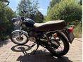 SUZUKI TU 125 XT 