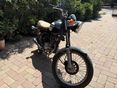 SUZUKI TU 125 XT 2000 - 3