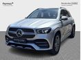 MERCEDES-BENZ GLE 450 4Matic 9G-TRONIC EQ Boost AMG. Magyaro. - Végig márkasz.vez.szk. - Akár + 2 ÉV Garancia!