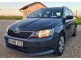 SKODA FABIA 1.4 TDi Style DSG