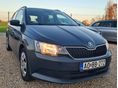 SKODA FABIA 2017/2 - 2