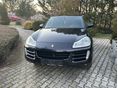 PORSCHE CAYENNE Dízel (Automata)