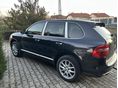 PORSCHE CAYENNE 2009/7 - 2