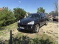 PORSCHE CAYENNE 2009/7 - 9